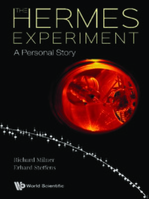 cover image of The Hermes Experiment